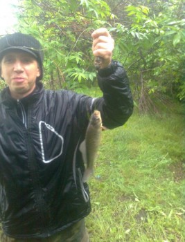 Фото мужчины