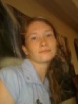 Фото девушки Дегтева