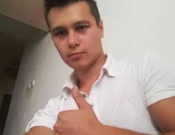 Фото мужчин Матвей