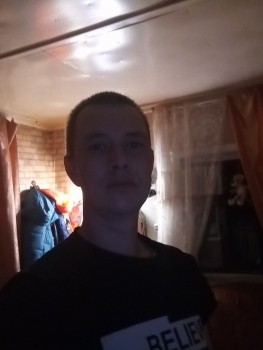 Фото мужчин Никита