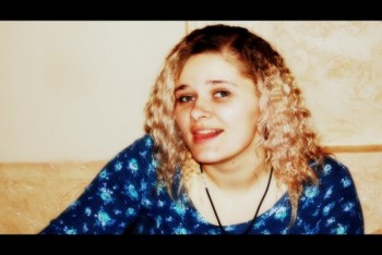 Фото девушки Ника