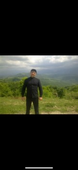 Фото мужчин Алик