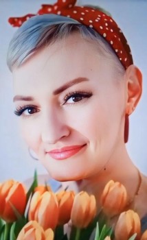 Фото девушки Жанна