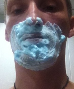 Фото мужчины