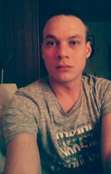 Фото мужчины