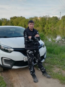 Фото мужчин Сергей