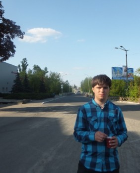 Фото мужчины