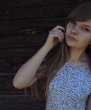 Фото девушки Татьяна