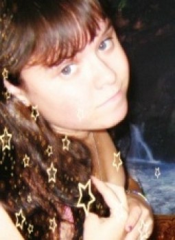 Фото девушки Наталья