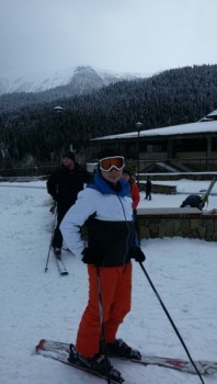 Фото девушки Даниил