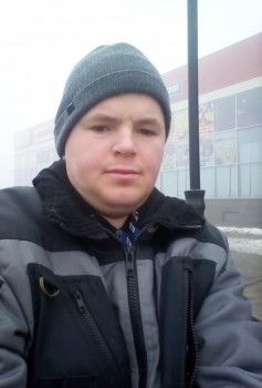 Фото мужчины