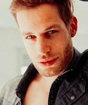 Фото мужчины