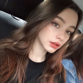 Фото девушки Софа