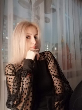 Фото девушки Наталия