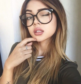 Фото девушки Лимена