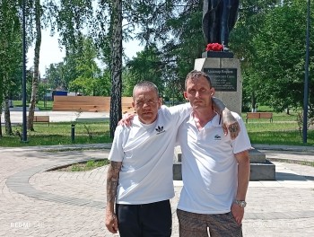 Фото мужчин Венер