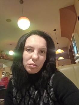 Фото девушки Катя