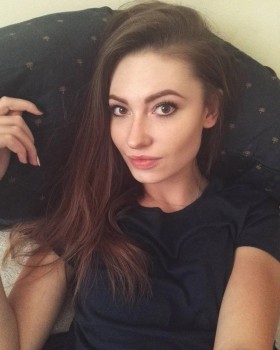 Фото девушки Красавица