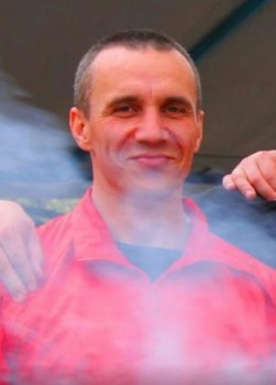 Фото мужчины