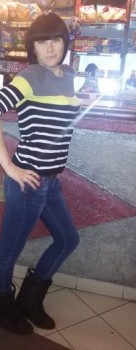 Фото девушки Elena