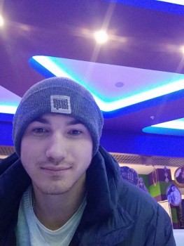 Фото мужчины