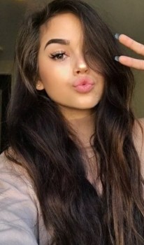 Фото девушки Кристи