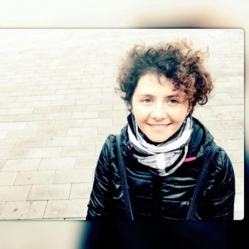 Фото девушки Maryna