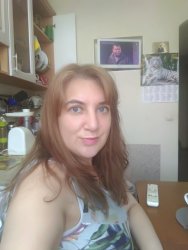 Фото девушки Светлана