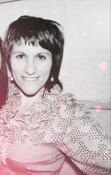 Фото девушки Ирочка