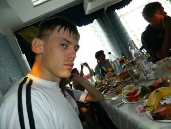 Фото мужчины