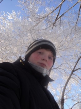 Фото мужчины