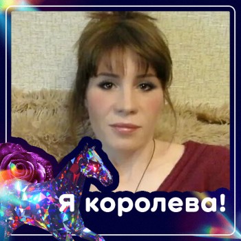 Фото девушки Olesay