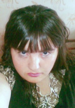 Фото девушки Elena