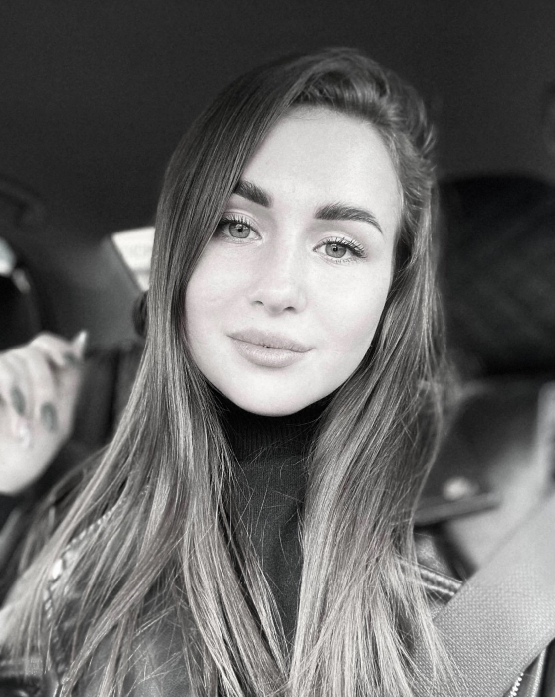 Фото девушка Татьяна