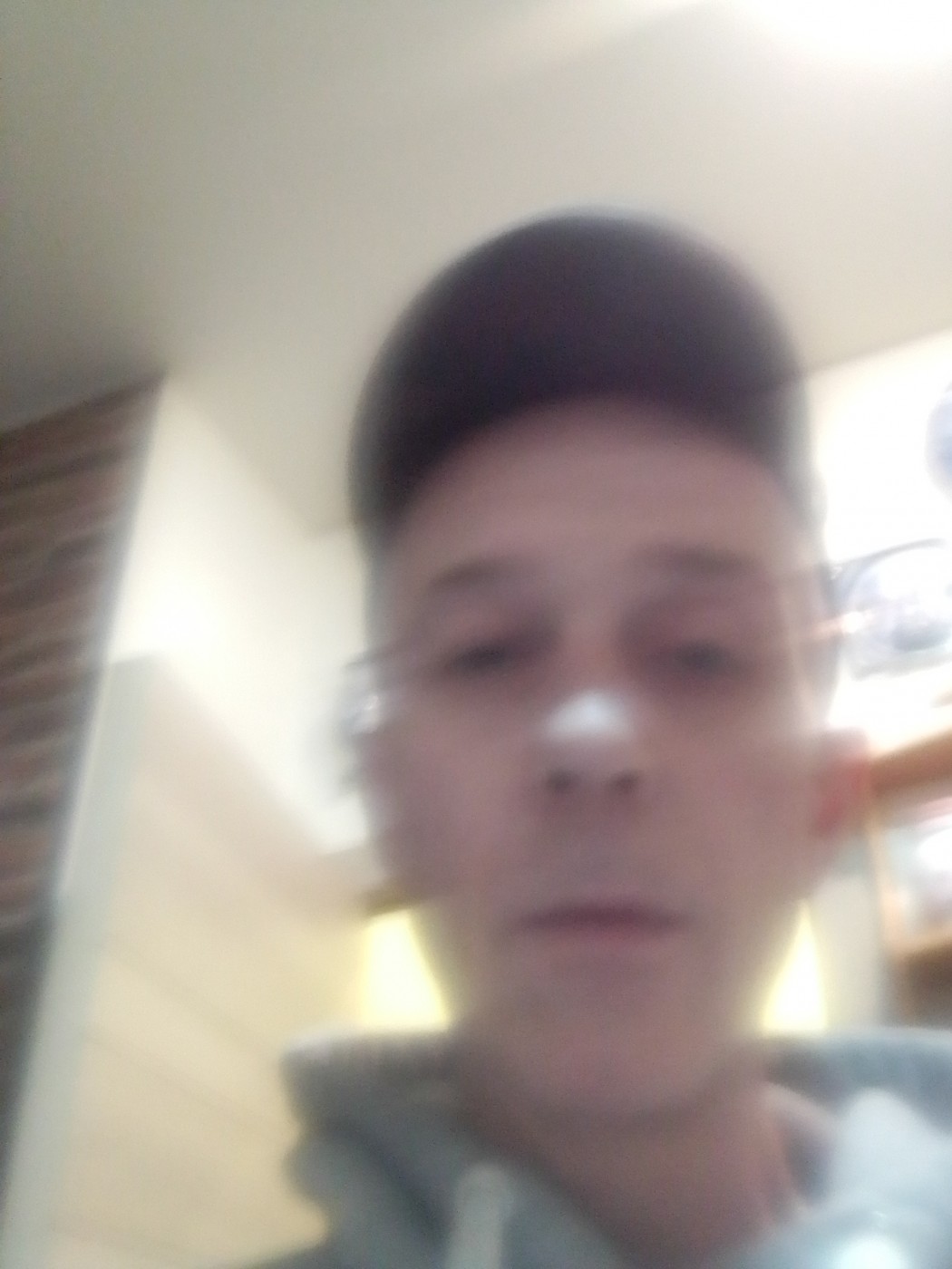 Фото девушка Михаил