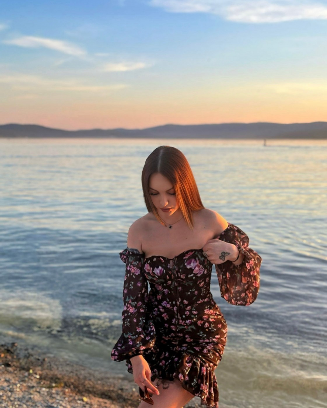 Фото девушка Соня