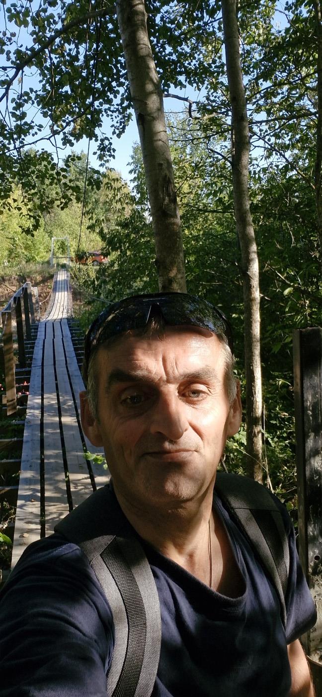 Фото девушка Михаил