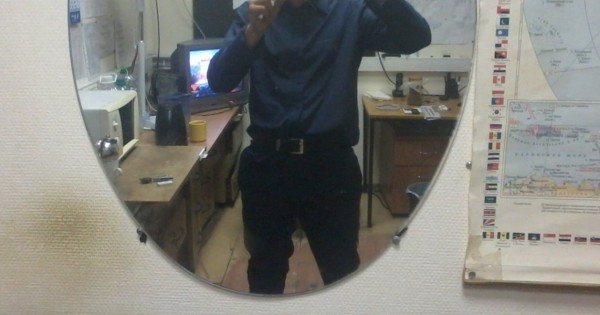 Знакомство. Фото. Нажмите, чтобы увеличить