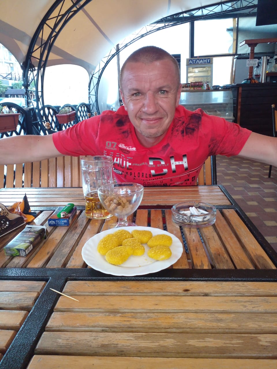 Фото девушка Кирилл-М