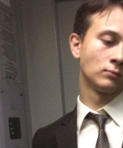 Знакомство. Фото. Нажмите, чтобы увеличить