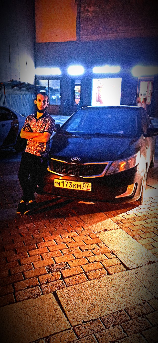 Фото девушка Сунатулло