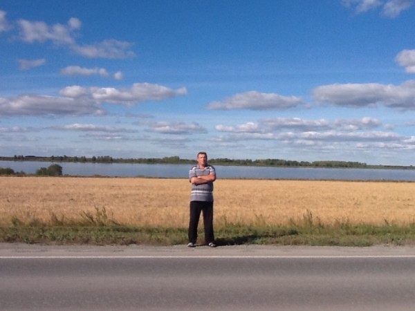 Знакомство. Фото. Нажмите, чтобы увеличить