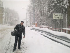 Знакомство. Фото. Нажмите, чтобы увеличить