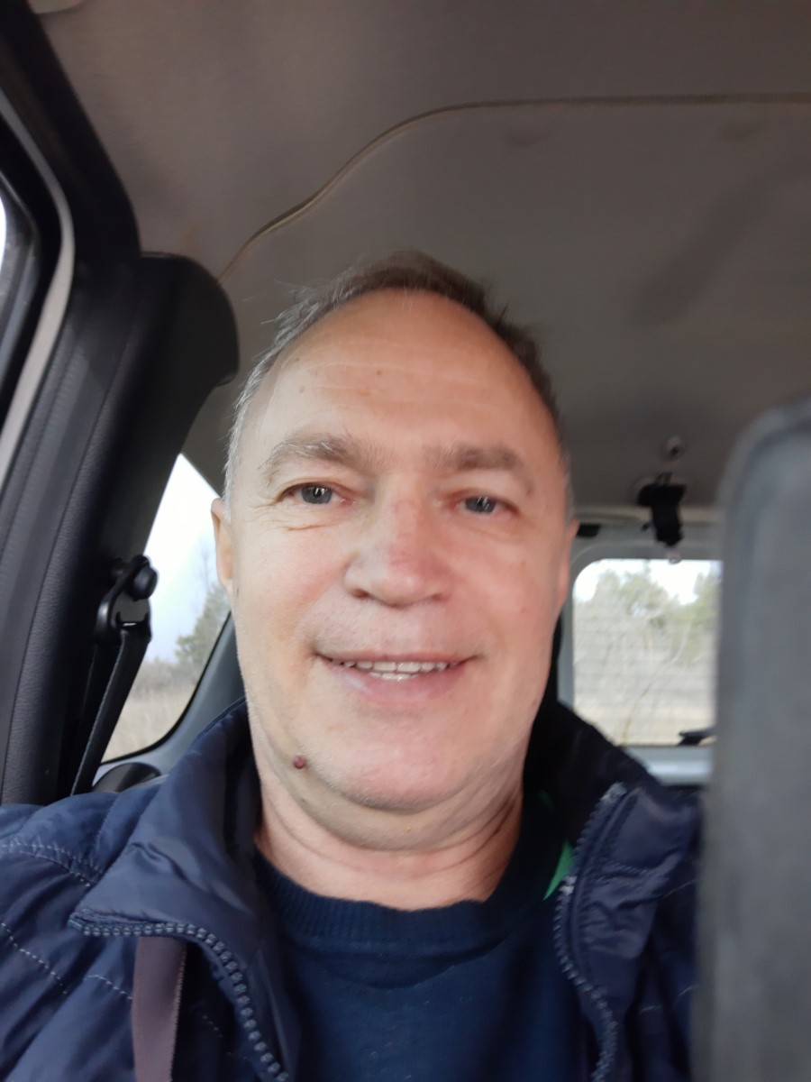 Знакомство. Фото. Нажмите, чтобы увеличить