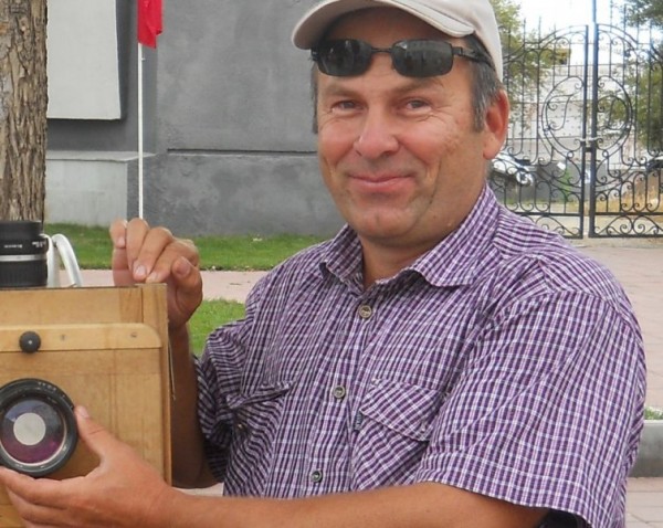 Знакомство. Фото. Нажмите, чтобы увеличить