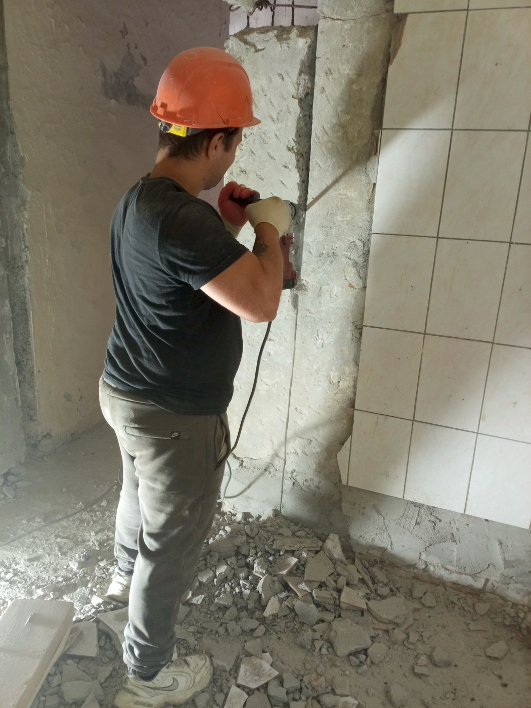 Фото девушка Иса