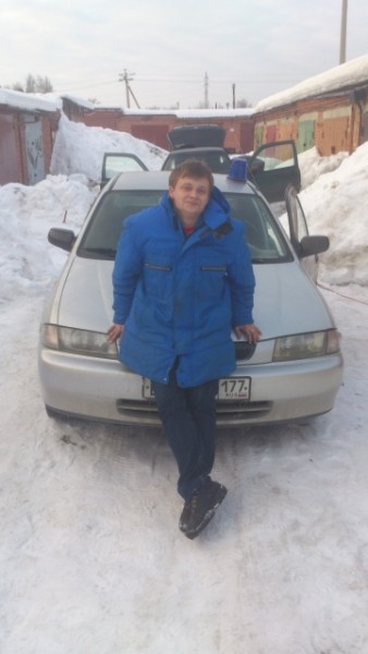 Знакомство. Фото. Нажмите, чтобы увеличить