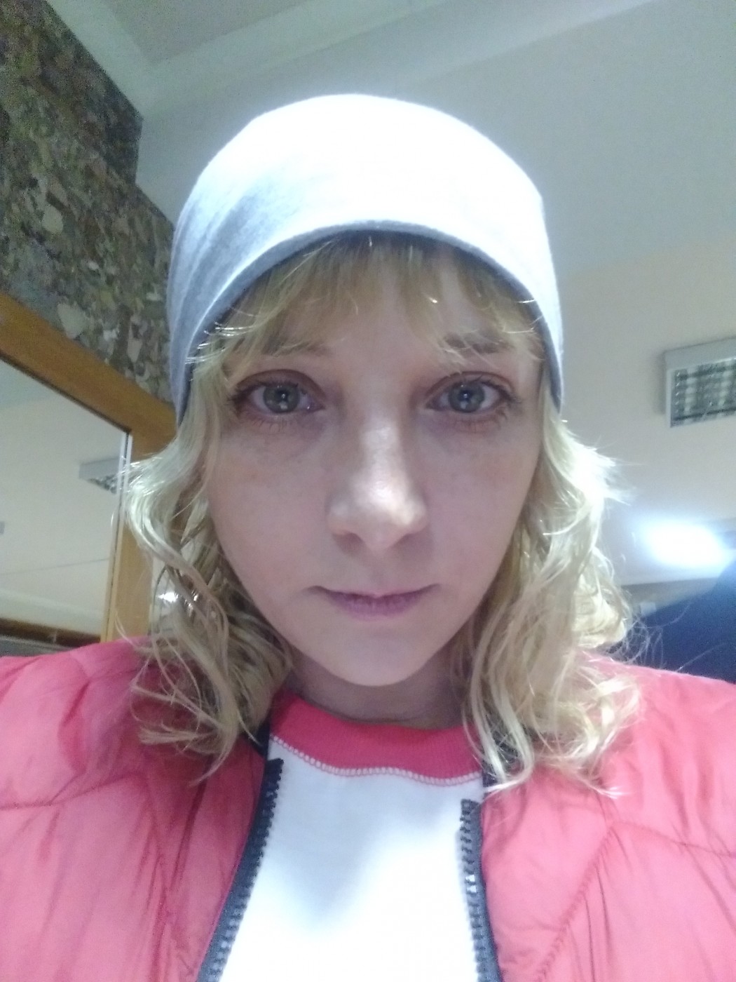 Фото девушка Ангелина