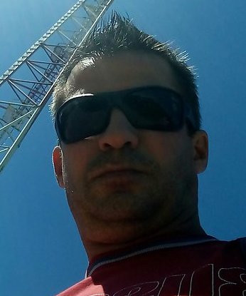 Знакомство. Фото. Нажмите, чтобы увеличить