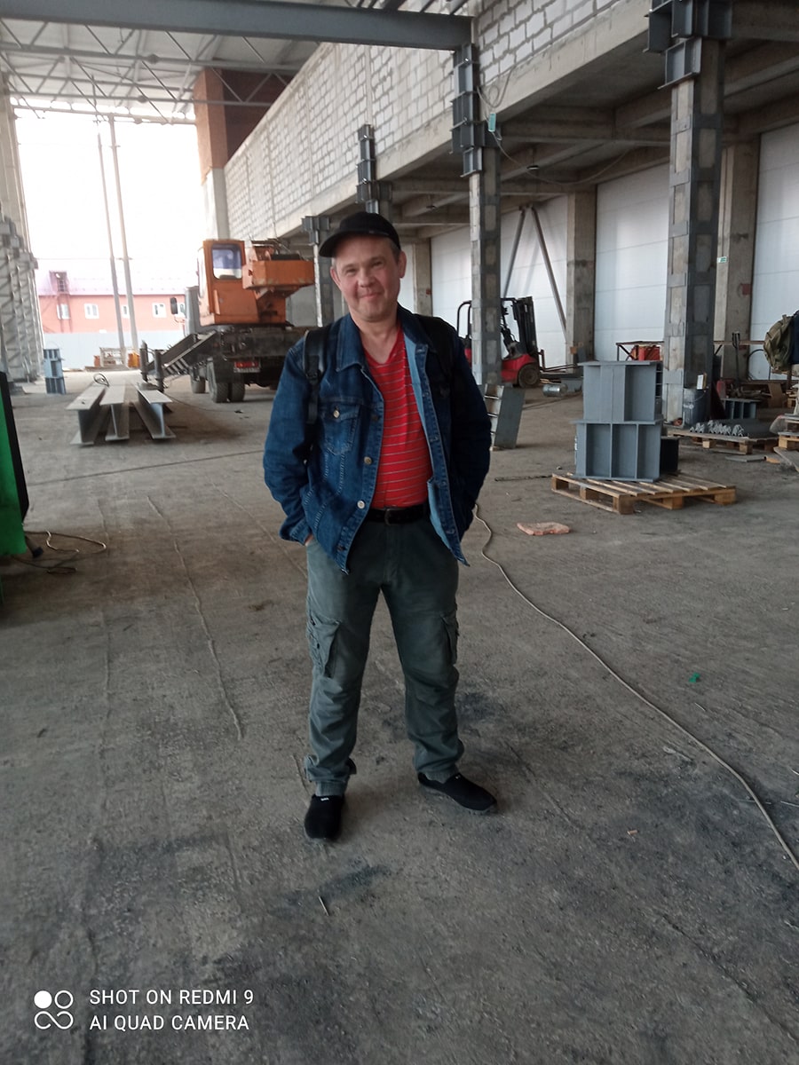 Знакомство. Фото. Нажмите, чтобы увеличить